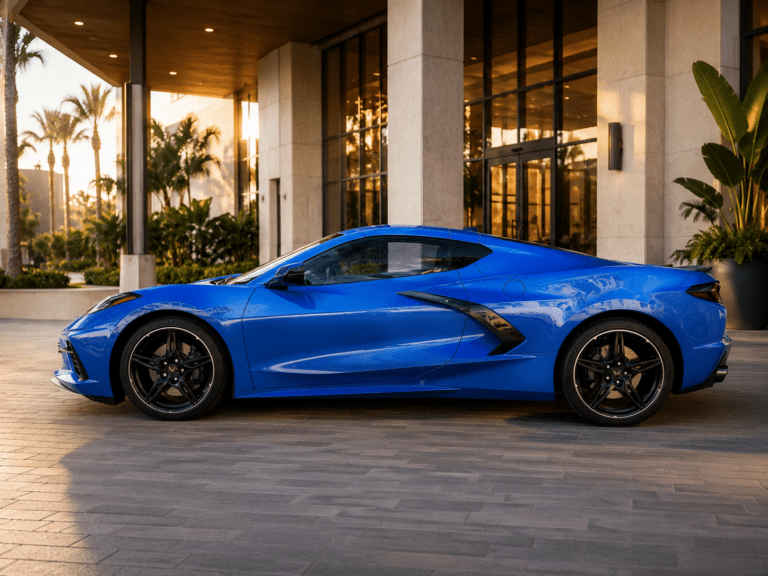 C8 Corvette 3